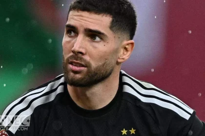 Luca Zidane se fait un prénom avec l'Algérie