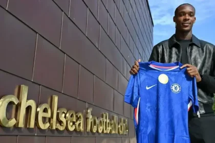 Emmanuel Emegha vers un départ à Chelsea