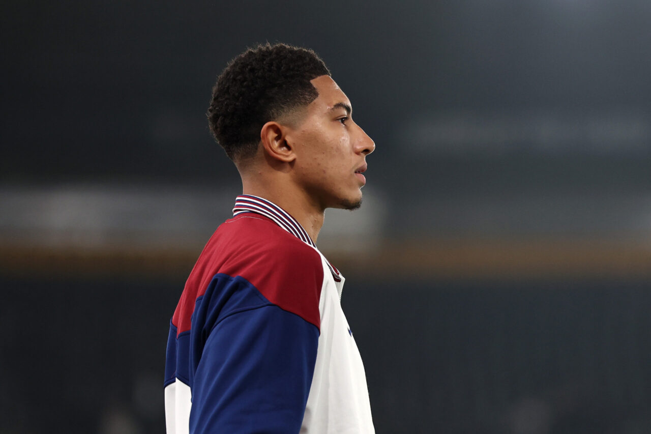 Jobe Bellingham vers le Paris FC